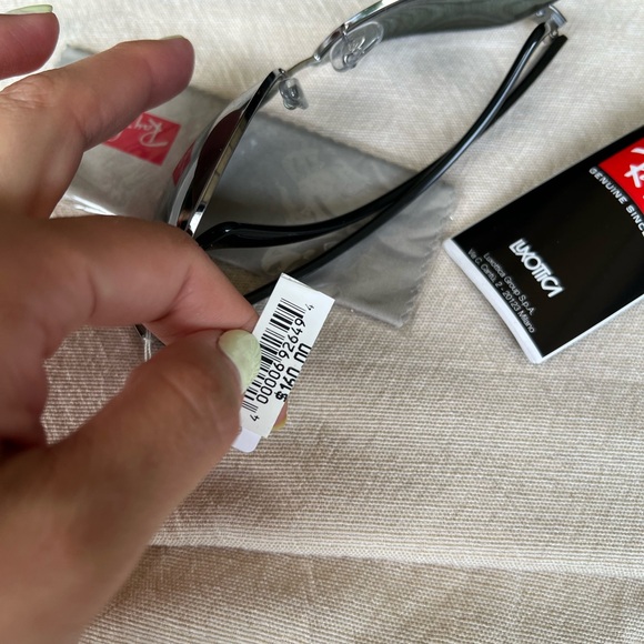 Raybans - Picture 4 of 6